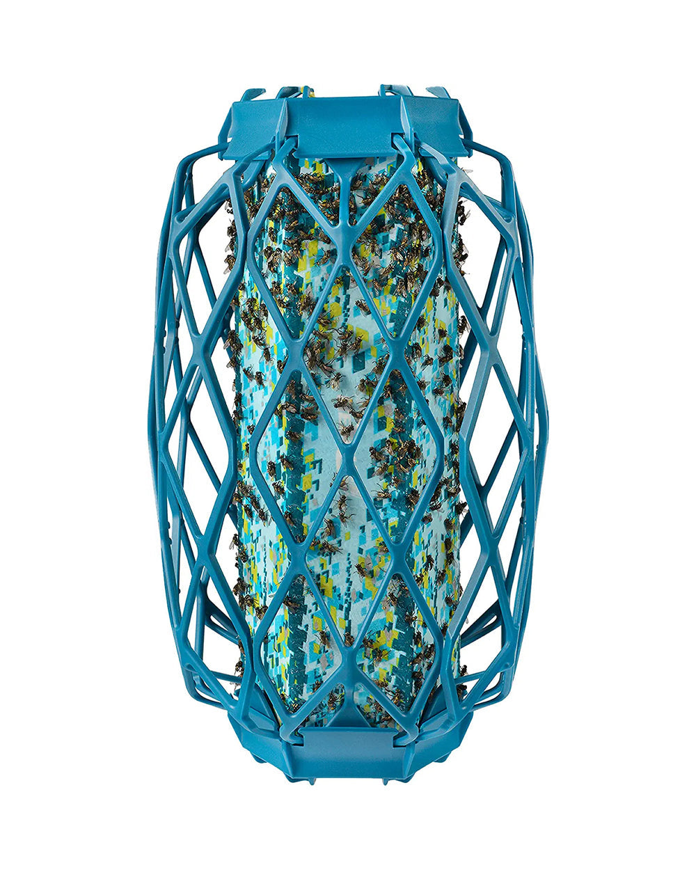Rescue Deck & Patio Fly TrapStik Odorless Weather Resistant