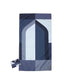 Sabr Dubai Pocket Prayer Mat