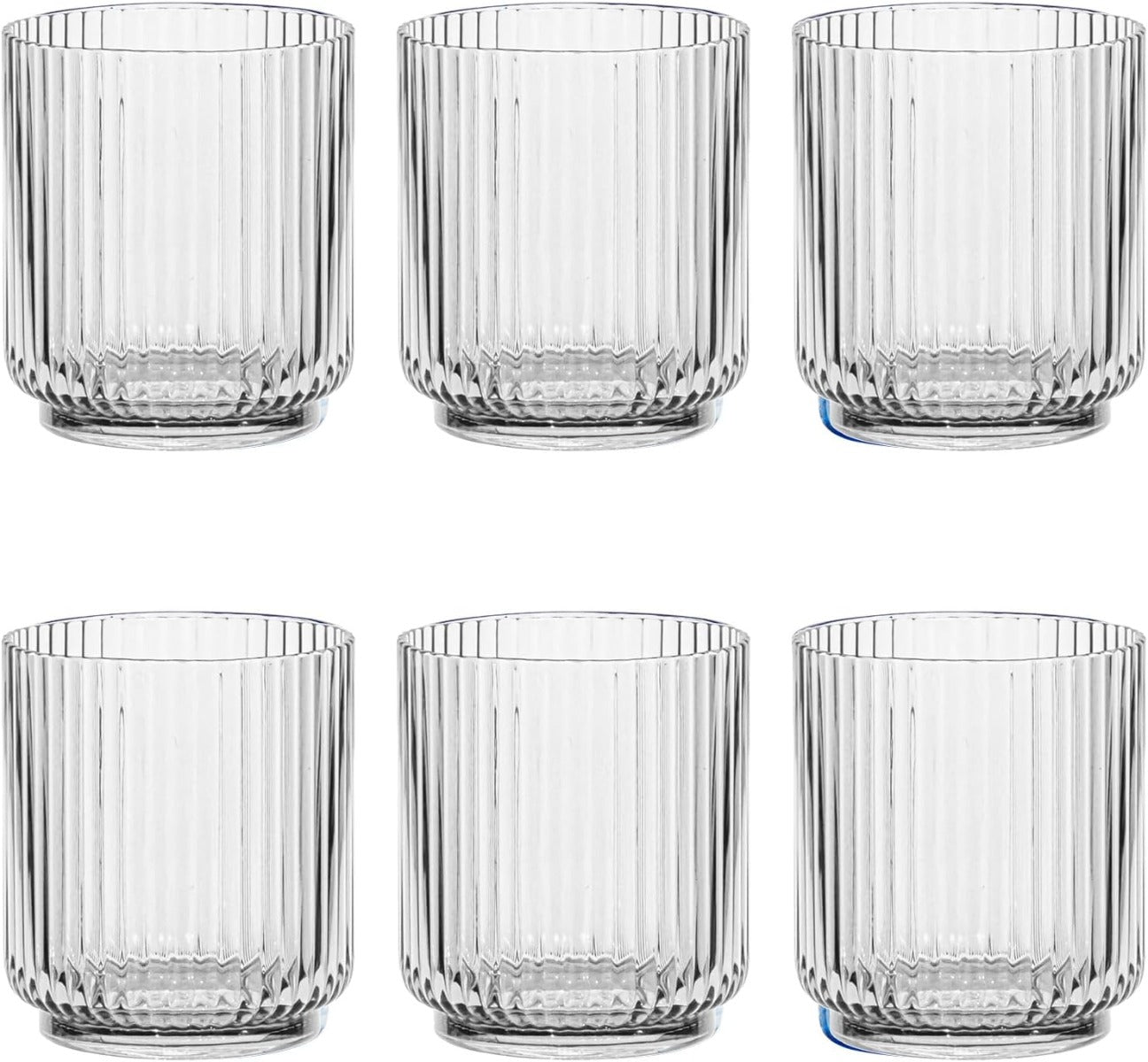 Tarhong 15oz Mesa Dof Clear