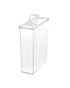 The Home Edit Cereal Canister