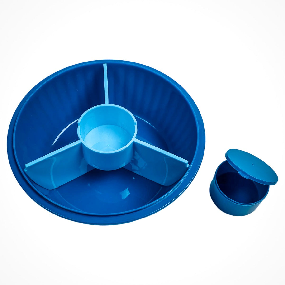 Yumbox Poke Bowls Blue