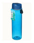 Sistema 1 Litre Tritan Bottle Blue