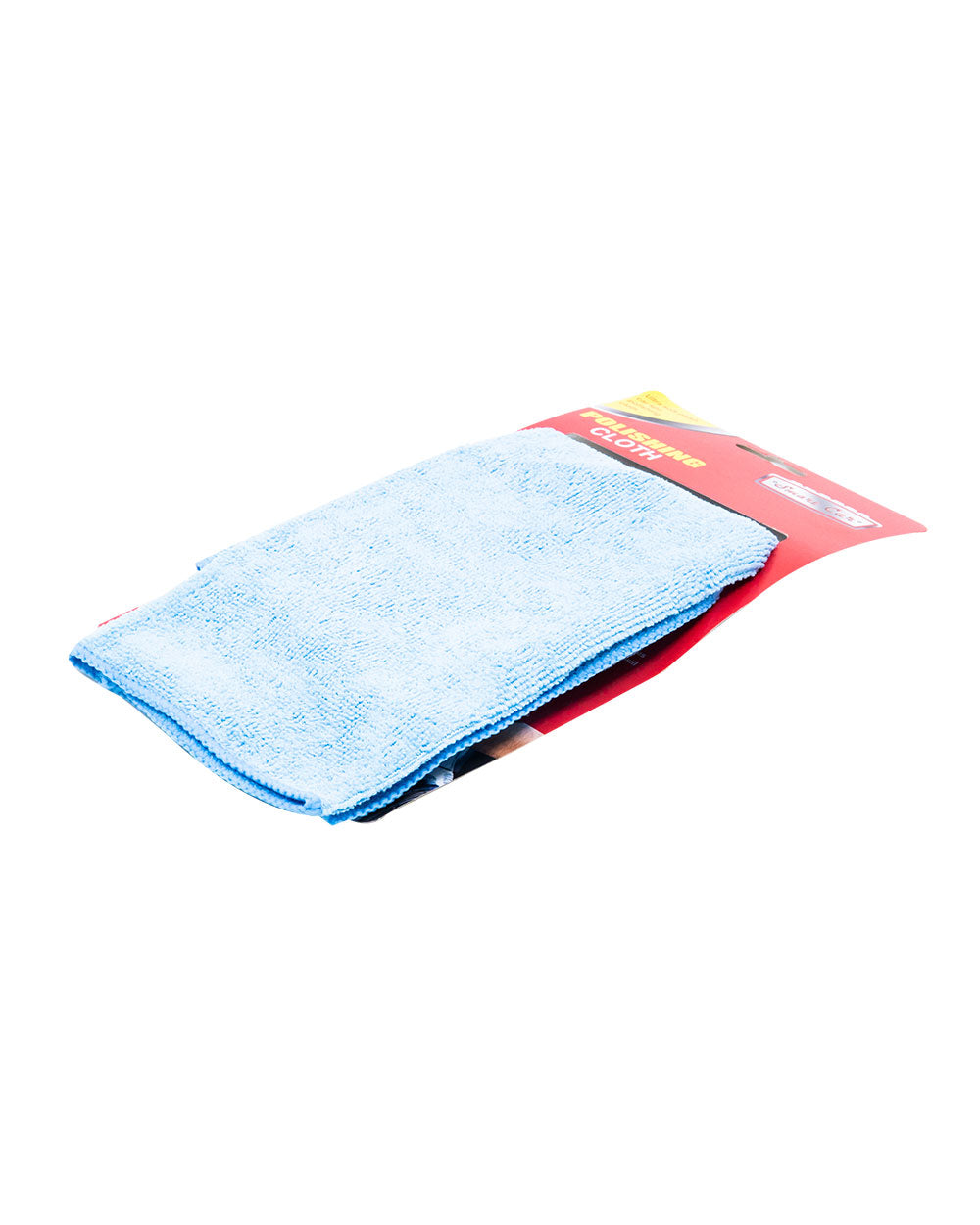 Smartcar 2 - 6 Polishing Cloth