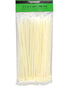 Terminator Cable Tie White TCT 4.7X430