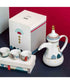Silsal x Sab Layalee Dallah Coffee Pot