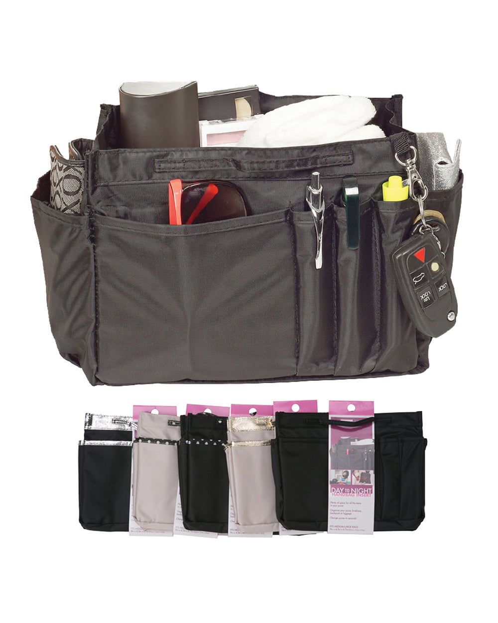 Simplify Handbag Organizer