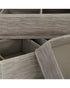 Whitmor Drawer Organizers Set of 7 Pieces