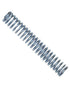 Utility Compression Spring 6 Pack 3/16"x 1-3/8"x .016"