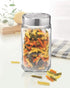 Treo Cube Glass Jar 1L