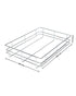 Tansel Wardrobe Pull Out Drawers with Slides L 346 x H 150 x W 485 mm