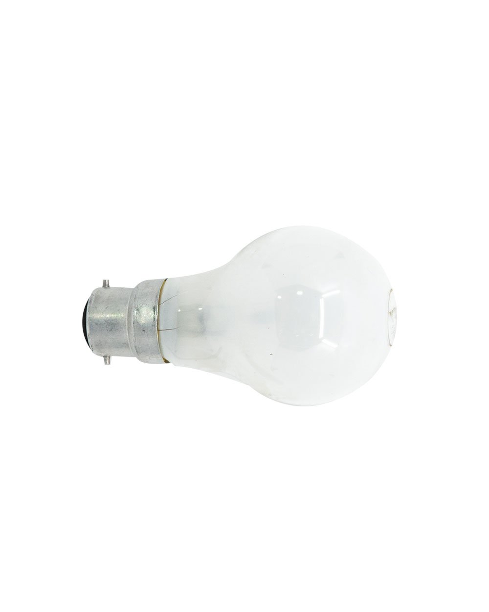 Veto Incandescent Frosted Bulb B22