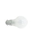 Veto Incandescent Frosted Bulb B22