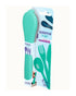 Sistema Cutlery Set to Go Teal