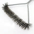 Saborr Barbeque Cleaning Brush Triangular