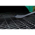 Saborr Barbeque Cleaning Brush with Scrapper