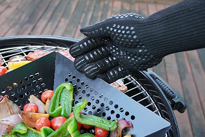 Saborr Barbeque Gloves