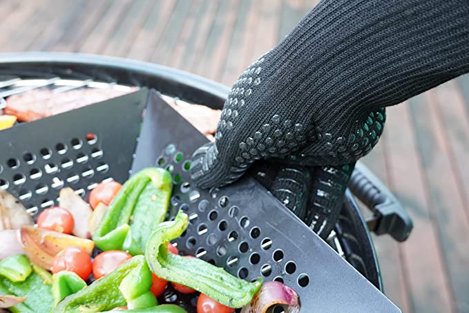 Saborr Barbeque Gloves