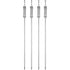 Saborr Bbq Skewers Set of 4