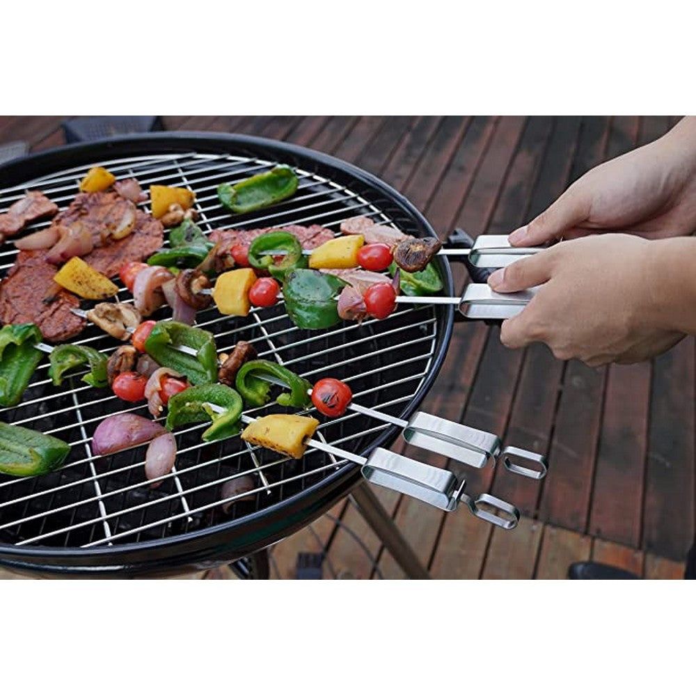 Saborr Bbq Skewers Set of 4