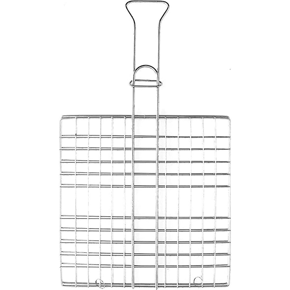 Saborr Barbeque Meshes Square