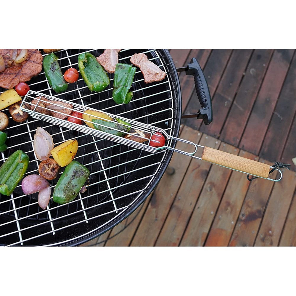 Saborr Barbeque Meshes