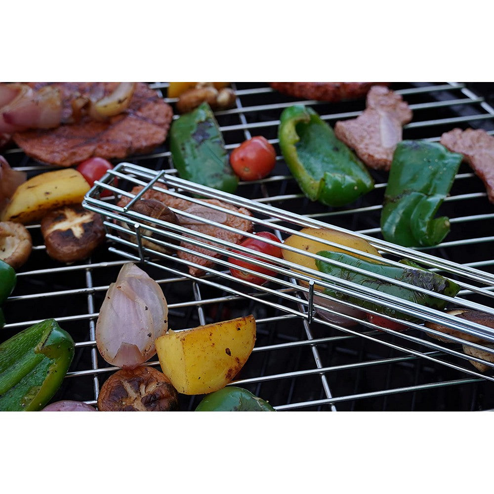 Saborr Barbeque Meshes