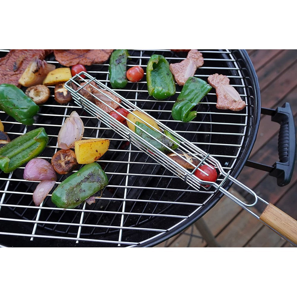 Saborr Barbeque Meshes