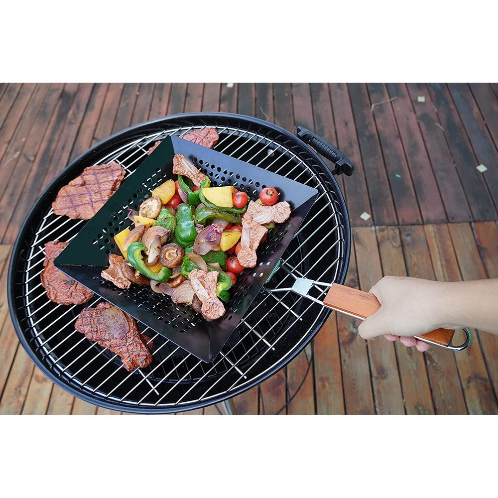 Saborr Barbeque Grill Pan