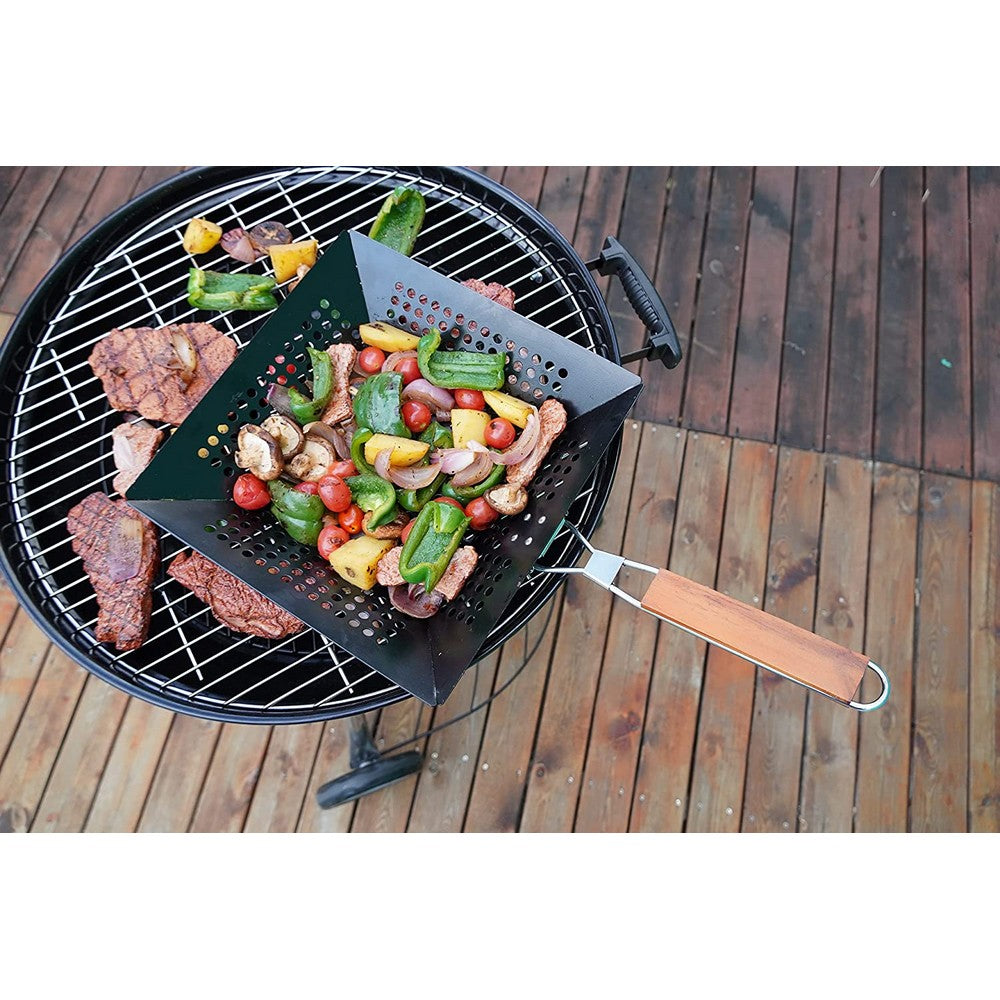Saborr Barbeque Grill Pan