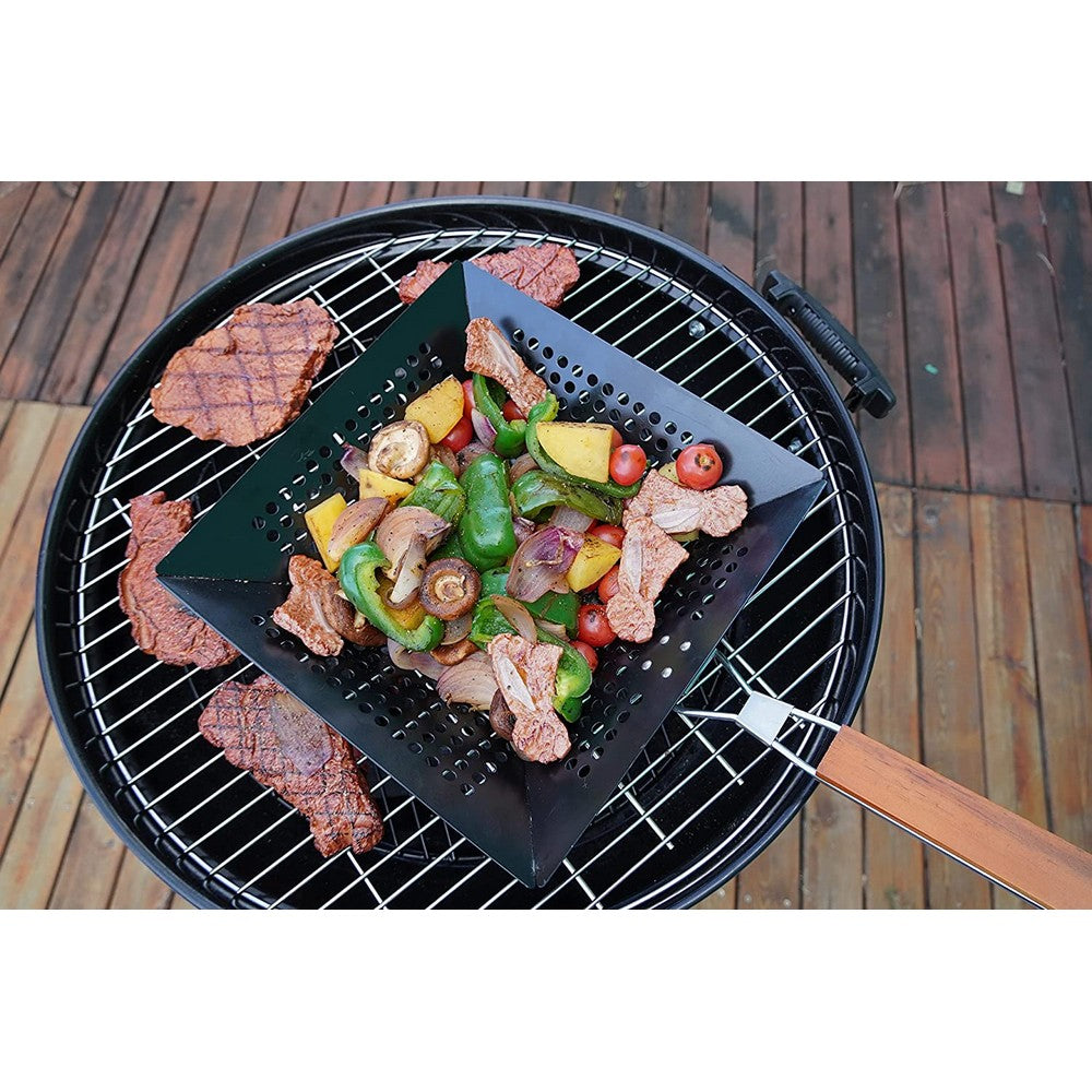 Saborr Barbeque Grill Pan