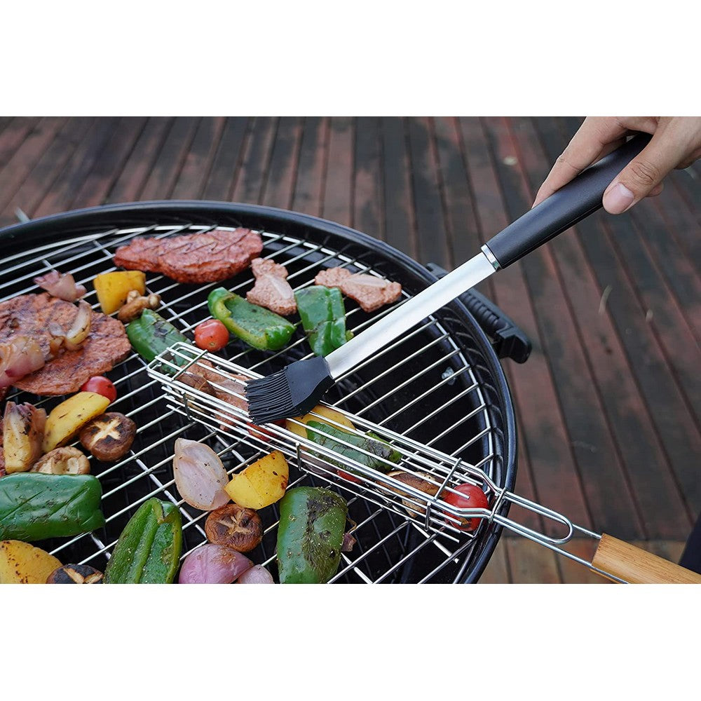 Saborr Barbeque Brush