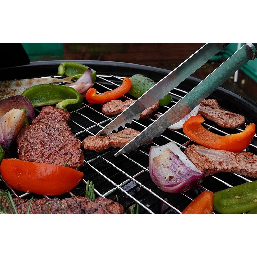 Saborr Barbeque Tong
