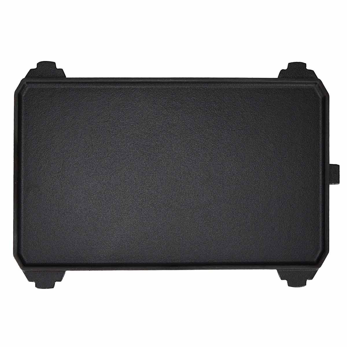 Skotti Kast Cast Iron Griddle