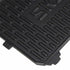 Skotti Kast Cast Iron Griddle