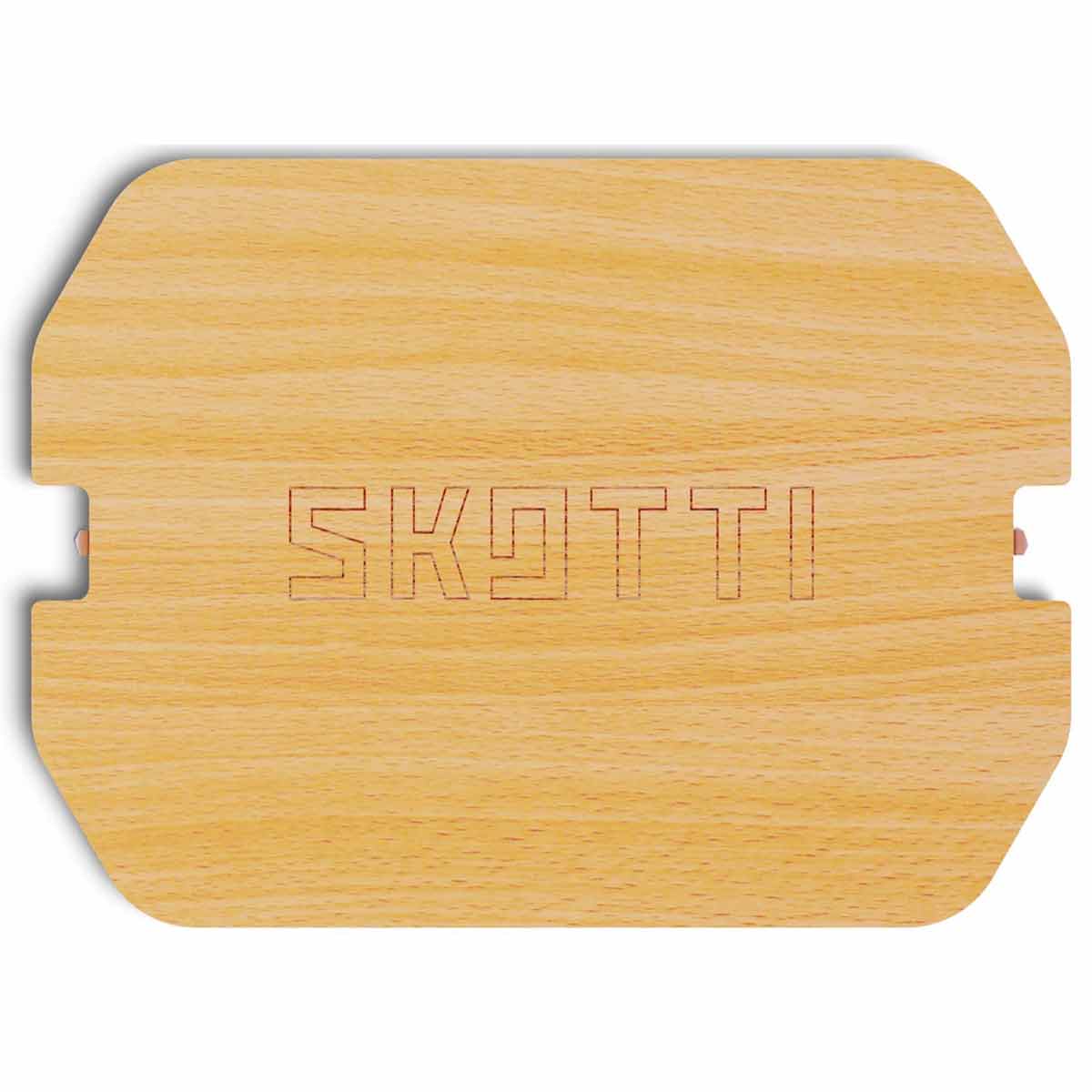 Skotti Plank