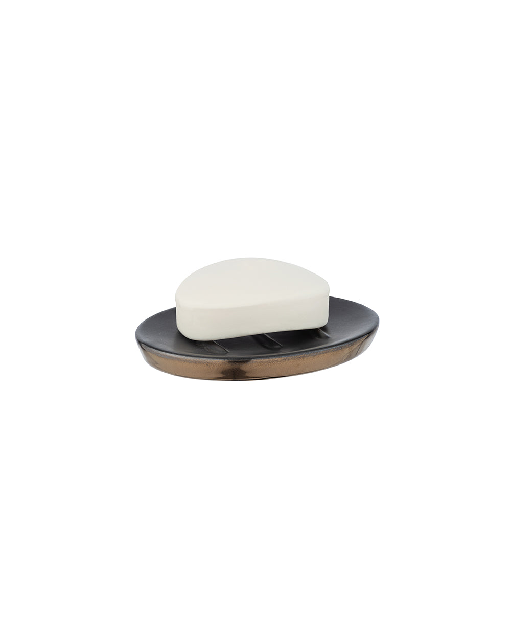 Wenko Ceramic Soap Dish Brandol