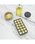 Tovolo Garlic Freezer Tray Charcoal
