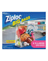 Ziploc 4 Pack Extra Large Heavy Duty Big Bag