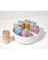 Rosanna Pansino Bio-Resin Divided Turntable
