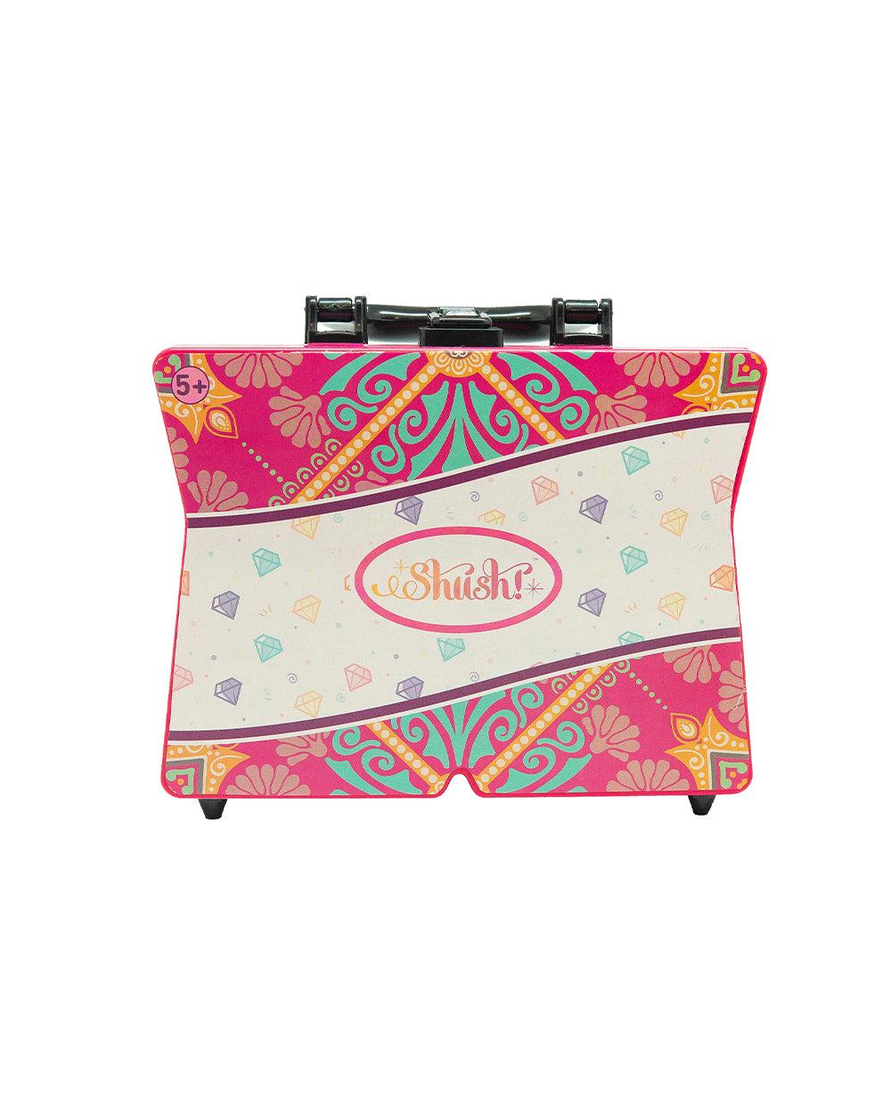 Shush Mega Beauty Suitcase