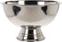 Homesmiths Bowl Round 397 X 241mm Hammered