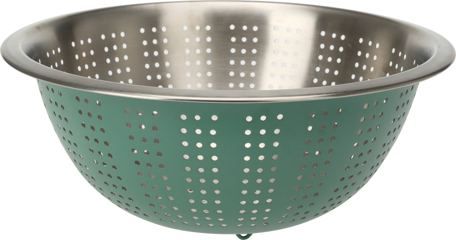 Homesmiths Colander 28cm Assorted 1 Piece
