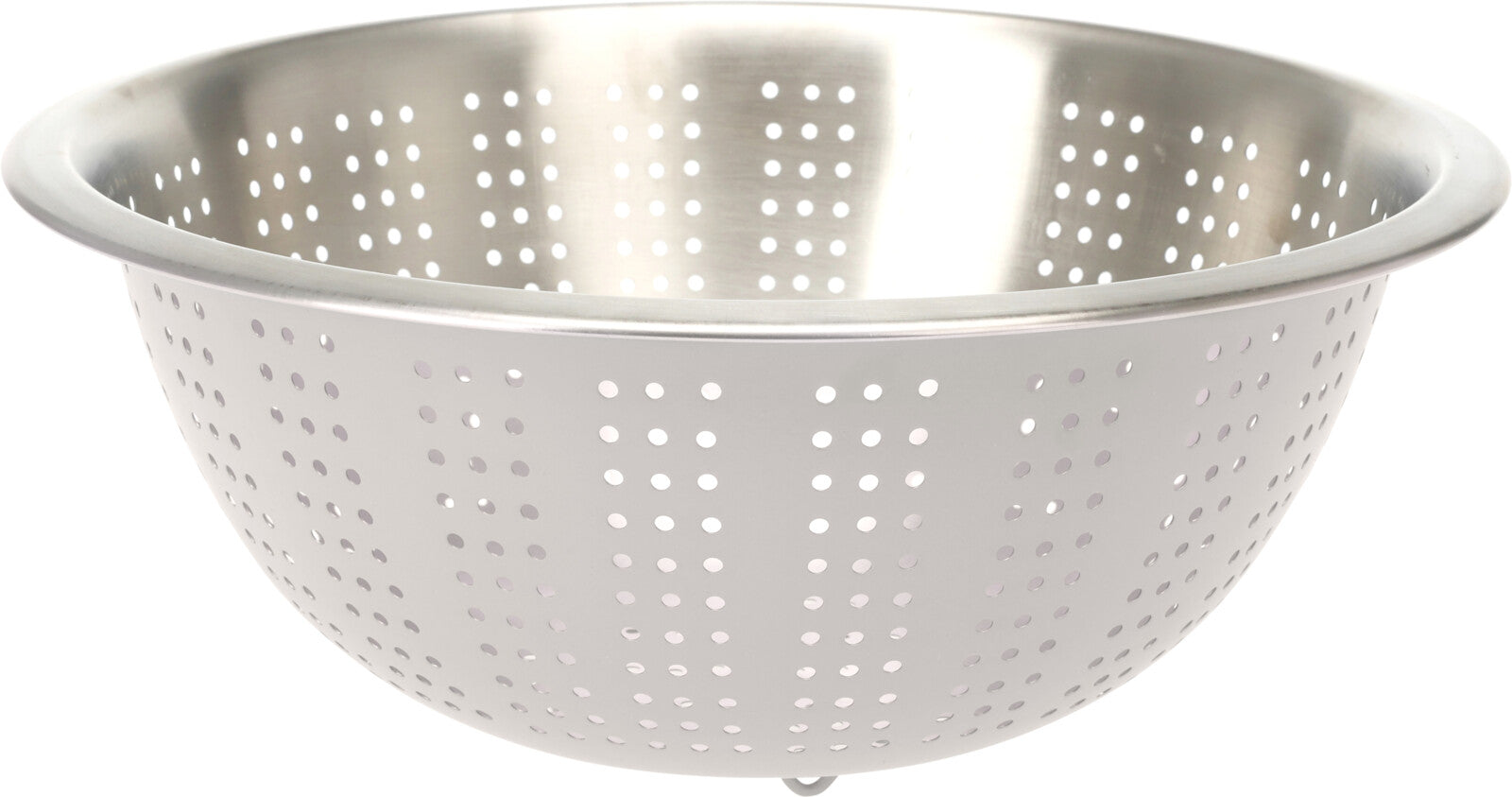 Homesmiths Colander 28cm Assorted 1 Piece