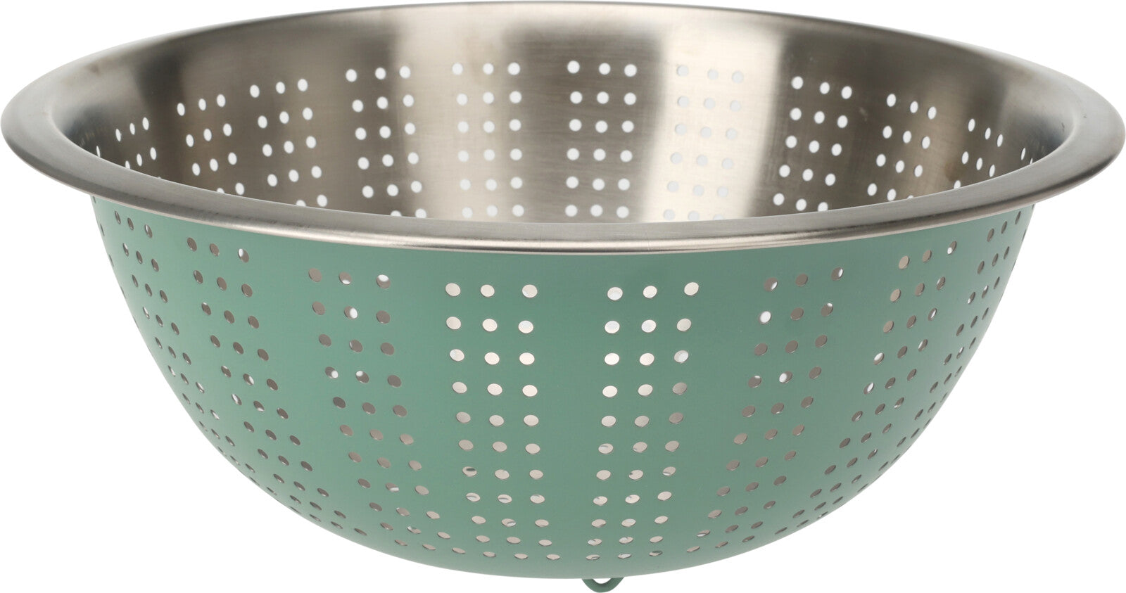 Homesmiths Colander 28cm Assorted 1 Piece