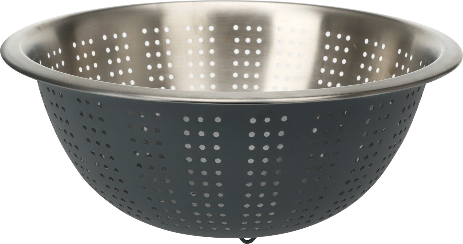 Homesmiths Colander 28cm Assorted 1 Piece