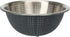 Homesmiths Colander 28cm Assorted 1 Piece