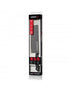 Samura Shadow Utility Knife with Black Non Stick Coating 6 inch