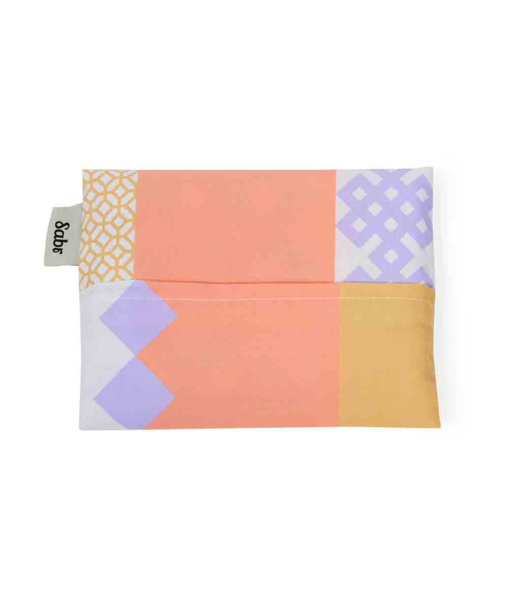 Sabr Al-Hambra Pocket Prayer Mat