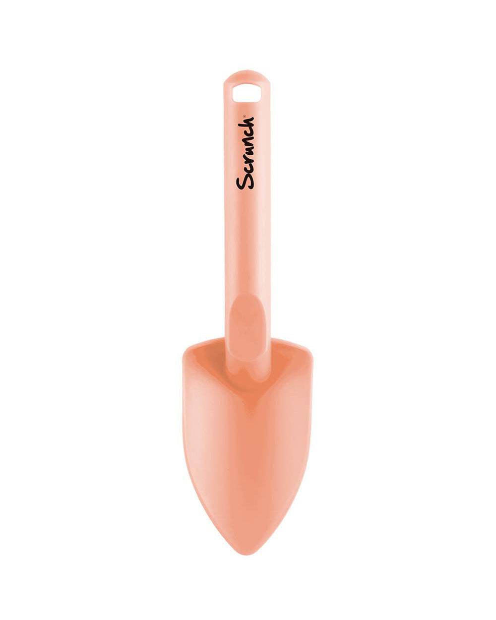 Scrunch Beach Spade Coral