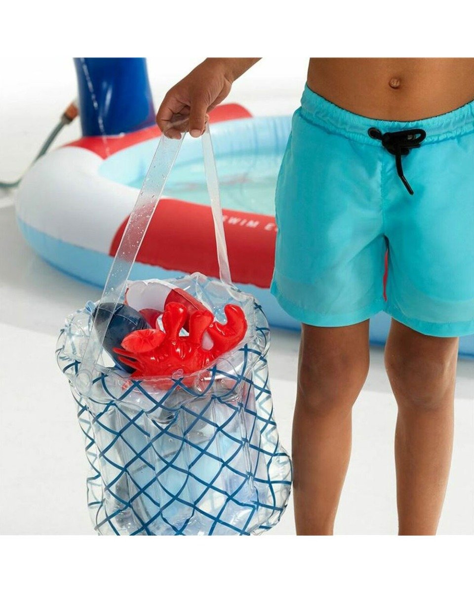 Swim Essentials Whale Adventure Pool 210 cm